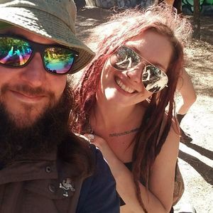 Meet your Posher, Jeffrey